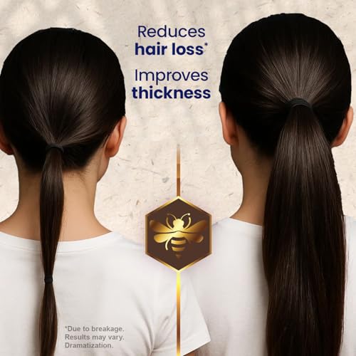 Tio Nacho Thickening & Volumizing Shampoo 14oz Pack of 3 for Hair Loss & Thinning