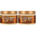 Creme of Nature Curl Cream for Curly Hair | Pure Honey | Moisture Whip | Twisting Cream | For Dry Hair