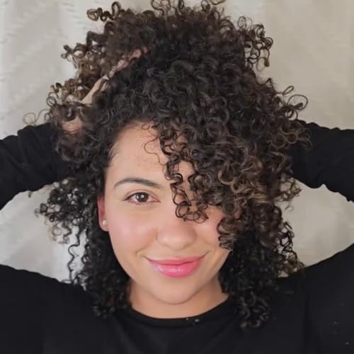 Shea Butter Keratin Leave-In Conditioner for Dry Hair | Frizz Control & Softness