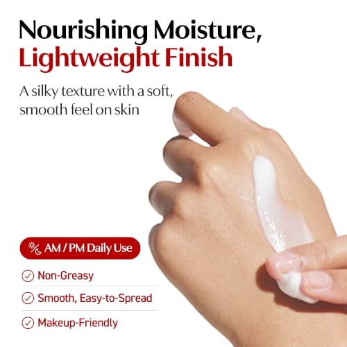 Barrier Repair Cream for Sensitive Skin with Peptides - 1.35 fl oz