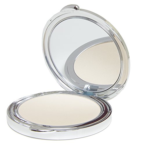 La Bella Donna Nicoletta Compressed Mineral Foundation 10g - Sensitive Skin