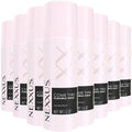 Travel-sized Flexible Hold Hairspray with Rose Fragrance - 8-Pack