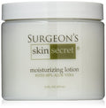 Moisturizing Aloe Vera Lotion - Long Lasting Hydration 16oz