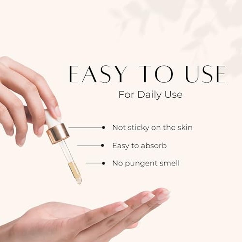 DERMATOUCH Collagen Moisturizer with Hyaluronic Acid, Vitamins A, C & E, Caffeine, and Apricot Extract ? Daily Hydrating Face Cream, Gluten Free, Non-GMO, Made in USA, 1.7 Fl Oz