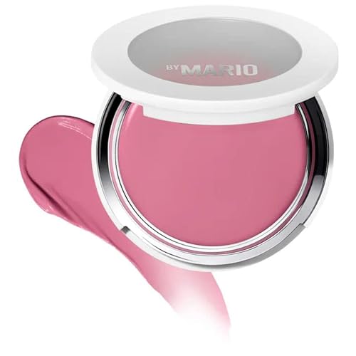 MAKEUP BY MARIO Soft Pop Plumping Blush Veil - Perfect Pink