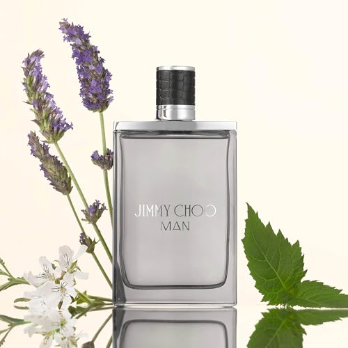 Men's Eau de Toilette Spray - Jimmy Choo Man Fragrance 1 Fl Oz