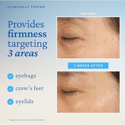 belif Peptide Eye Bomb & Moisturizing Bomb Duo ? Firming Anti-Aging Eye Cream + Intense Hydration Face Cream for Fine Lines, Wrinkles & Dry Skin ? Korean Skincare Set, 50ml
