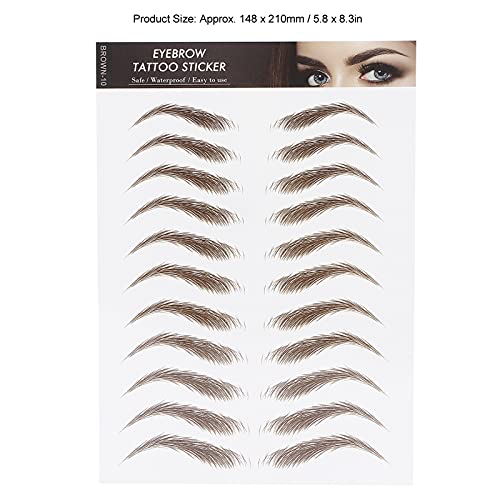 Waterproof Double-end 4D Curling Mascara - 2-in-1 Volumizing & Lengthening, No Clumping, Long-Lasting Smudge Proof Black Makeup with Liquid Lash Extensions