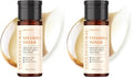 InstaNatural Vitamin C Face Toner - Brightening Anti-Aging Skin Care, 4 Fl Oz (Pack of 2)