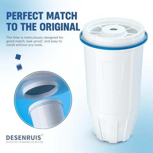 Water Filter Replacement for Zero Pitcher ZR-001 - Variation 12