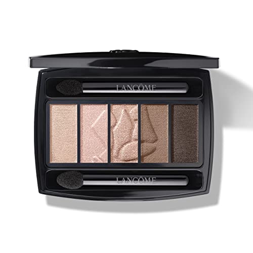 Lanc?me Hypn?se Eyeshadow Palette - Highly Pigmented & Long-Wear - Flake & Smudge-Proof