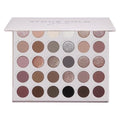 ColourPop Stone Cold Fox Eyeshadow Palette - 30 Cool Tone Matte & Metallic Shades