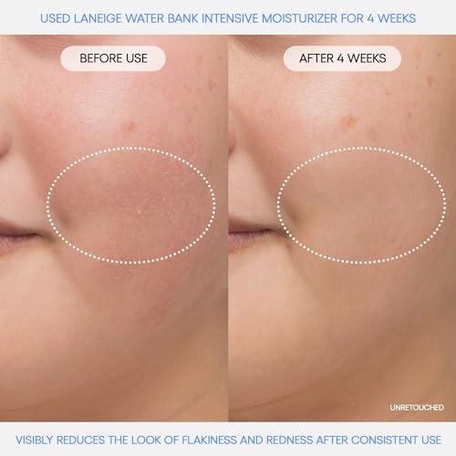 LANEIGE Water Bank Blue Hyaluronic Moisturizer Mini 1.6 oz / 50 ml