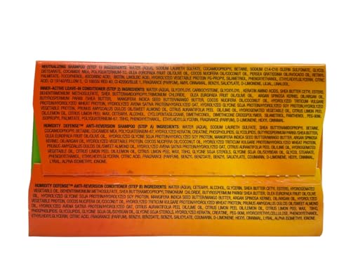 Natural Hair Texture Manageability Kit for Curly & Wavy Hair
