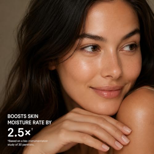 Bee Venom Face & Neck Firming Cream - Hydrating Anti-Aging Moisturizer, 4oz