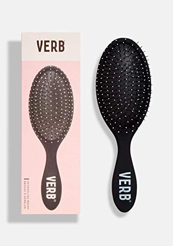 Detangling Hair Brush for Wet and Dry Hair - Painless Knot Remover