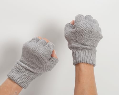 Hand Contracture Gloves with Therapy Ball – Support for Clenched Fists & Neurological Conditions