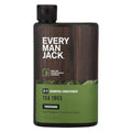 Every Man Jack, Shampoo 2 In 1 Thickening Tea Tree, 13.5 Fl Oz