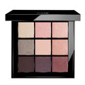 GA-DE Velveteen Eyeshadow Palette 45 - Light to Deep Shades, Matte & Shimmery Finishes - 0.286 oz - Field Of Dreams Variation