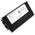 HitLights 60W 24V Dimmable LED Driver - Smooth Flicker-Free Dimming, UL Listed, 100-277V - Compatible with Lutron & Leviton Dimmers