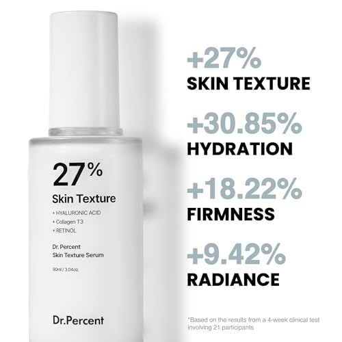 Rice Exfoliating Serum for Smooth Skin & Pore Minimization - Lightweight Korean Skincare
