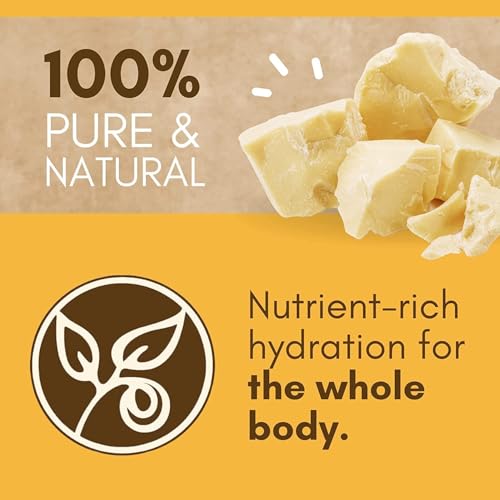 Cocoa Butter Stick Pack of 24 - Moisturizes Dry Skin & Stretch Marks