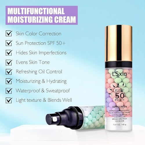 3 IN 1 Primer for Face Before Makeup£¬#01+#01