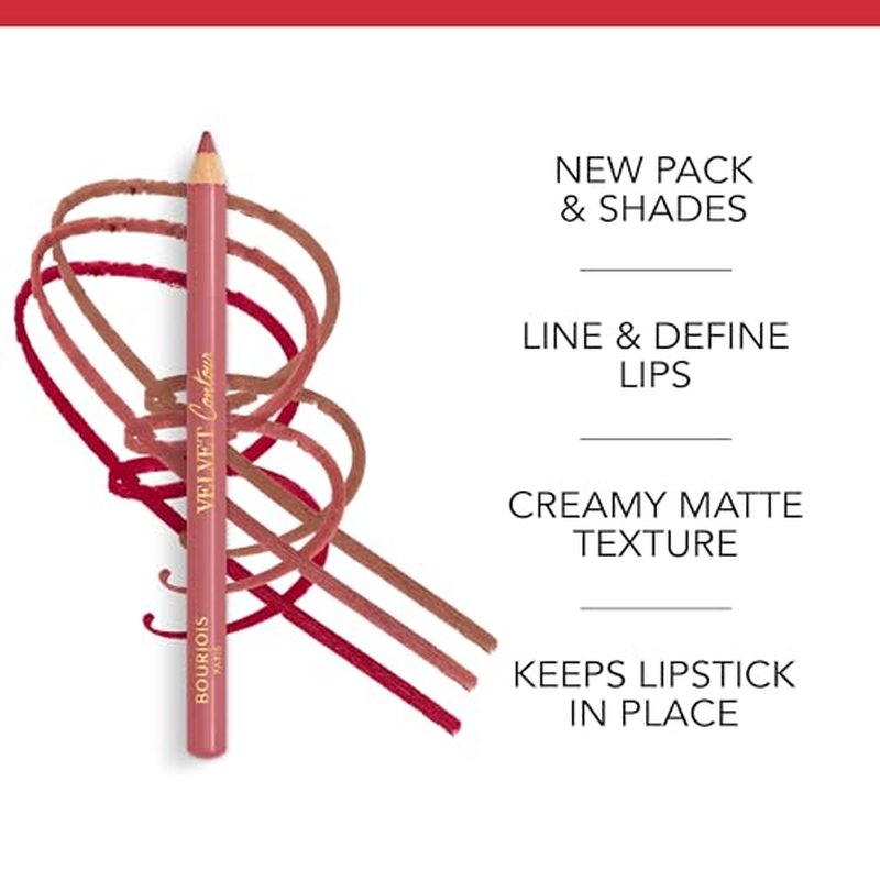 L?vres Contour Edition 05 Berry Much
