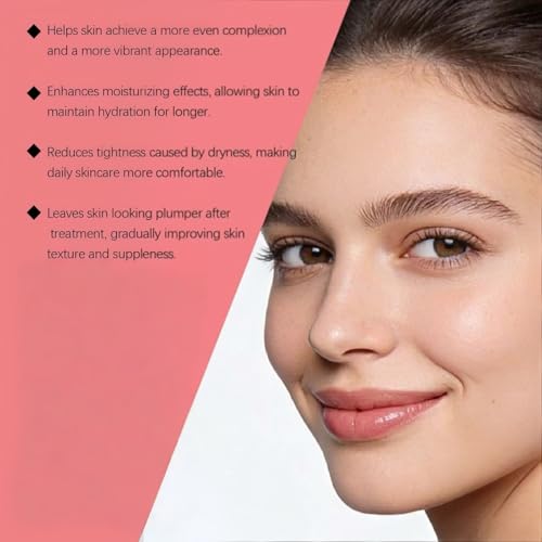 Lightweight Moisturizer with Centella Asiatica, Hydrates £¬Soothes Skin