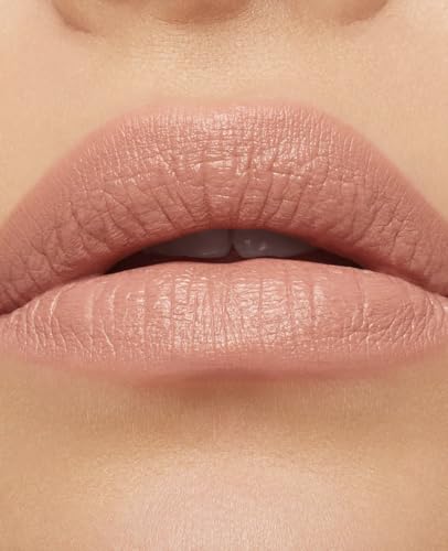 Silky Matte Lipstick Honeylove - Full Coverage, Long-Lasting Rose Lip Color