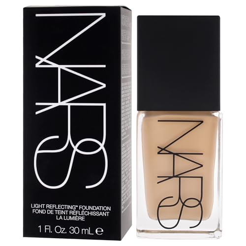 Light Reflecting Foundation - M2 Santa Fe by NARS for Women - 1 oz Foundation