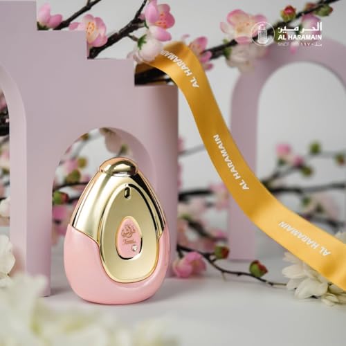 Farasha Women’s Floral & Sweet 3.33 oz EDP Spray - Romantic Perfume Gift