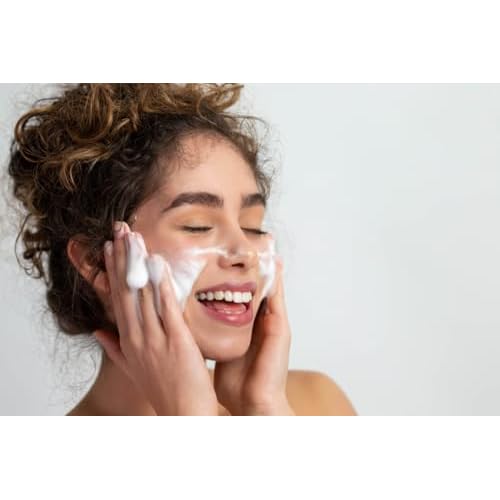 Vitality Precision Skin Gentle Cleanser