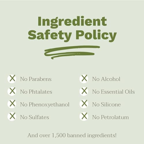 Mustela Organic Baby & Family Cleansing Gel Refill - Fragrance-Free, Tear-Free, Vegan, 13.52 fl oz