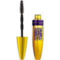 Maybelline Volum' Express The Colossal Big Shot Washable Mascara, Very Black, 0.33 fl. oz.