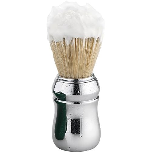 Proraso Shaving Soap in a Bowl, Sensitive Skin + Professional Shaving Brush