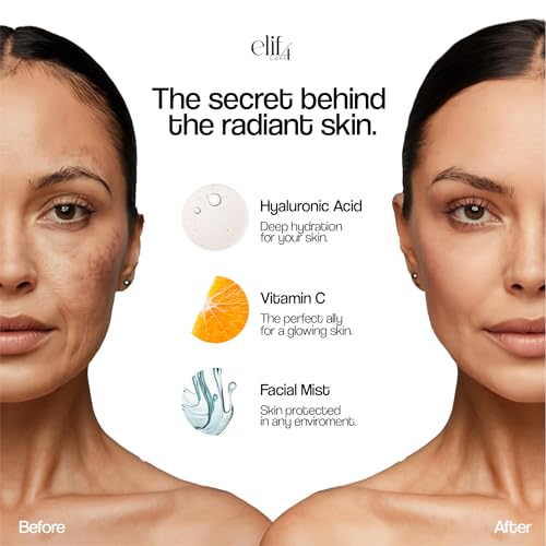 Repairing Hyaluronic Acid Serum ? Deep Hydration & Anti-Aging Face Serum ? Multi-Molecular HA + Vitamin B5 ? Fills Fine Lines, Boosts Elasticity ? 30ml ? Oil-Free, Vegan, Made in USA