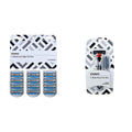 Solimo/Amazon Basics 5-Blade Razor Refills + 3-Blade MotionSphere Bundle