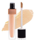 Liquid Magic Concealer Natural Light 1 Count - Full Coverage Under Eye & Blemish Concealer