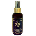 100% Organic Luxury Body Oil, Hair Oil, and Face Oil -Smoothing for Aging Skin, Scalp, and Problem Skin. Ultra Moisturizing and Delivers Nutrients to Promote Soft Skin and Silky Hair. Absorbs Quickly