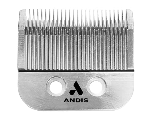 Andis Adjustable Replacement Blade for Master Clippers - Zero Gap, Fits ML