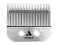 Andis Adjustable Replacement Blade for Master Clippers - Zero Gap, Fits ML
