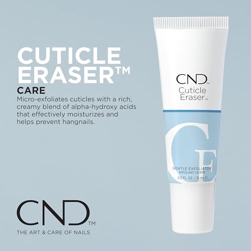 Nail Care Kit with Strengthener Cuticle Oil and Exfoliator - 3 Piece Set