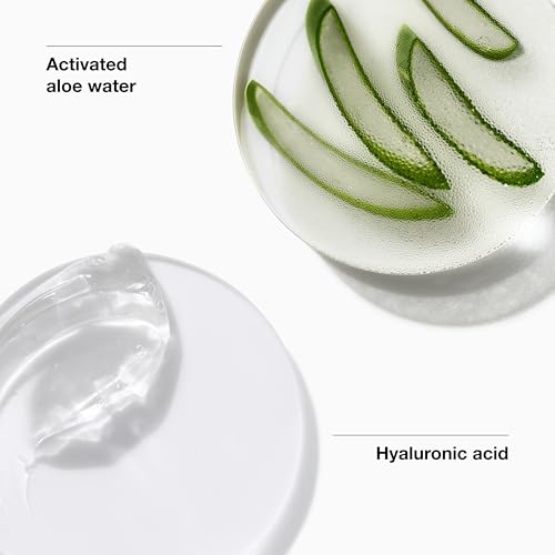 Clinique Moisture Surge Sheertint Hydrator Hydrating Tinted Moisturizer Broad Spectrum SPF 25 With Hyaluronic Acid + Aloe Water For All Skin Types | Sheer Coverage, Natural Finish