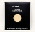 MAC Eye Shadow Palette Refill Pan - 12 Vibrant Shades, Cruelty-Free, Portable Design