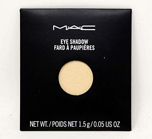 MAC Eye Shadow Palette Refill Pan - 12 Vibrant Shades, Cruelty-Free, Portable Design