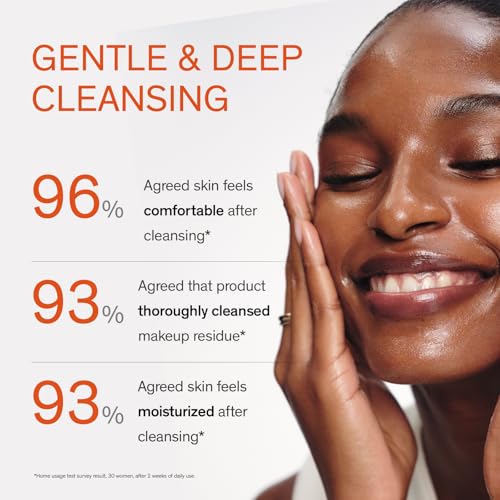 Jumbo Size 13.52 oz Korean Hydrating Cleansing Oil for Sensitive Skin
