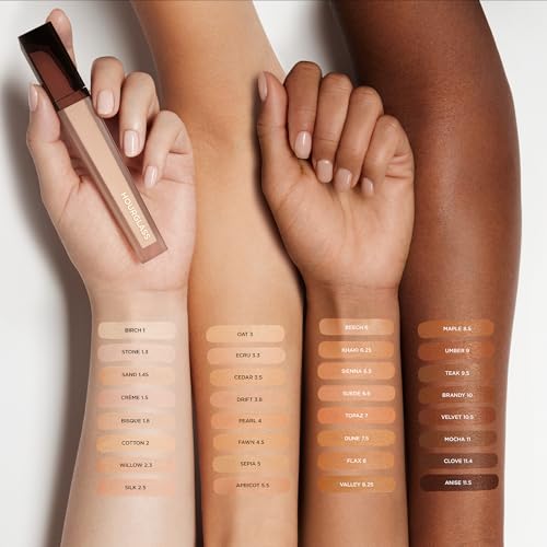 Full Size Water-Resistant Hourglass Vanish Airbrush Concealer - Cotton Variation