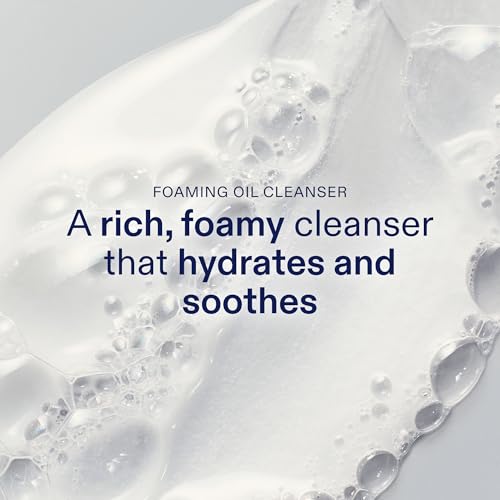 Nourishing Skin Care Set with Hyaluronic Acid - Hydrating Cleansers & Moisturizers
