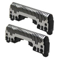 Men's Beard Trimmer Replacement Inner and Foil Blades for Panasonic ES-RT51 - WES9064PC/WES9085PC